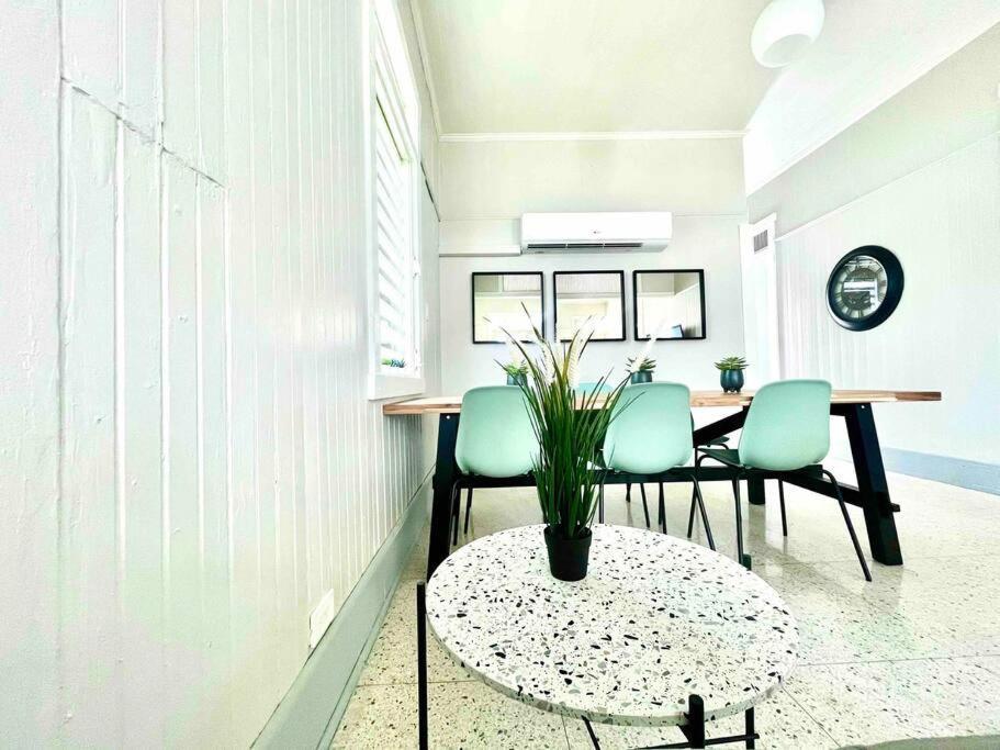 Villa New! Antique House At Ponce Exterior foto