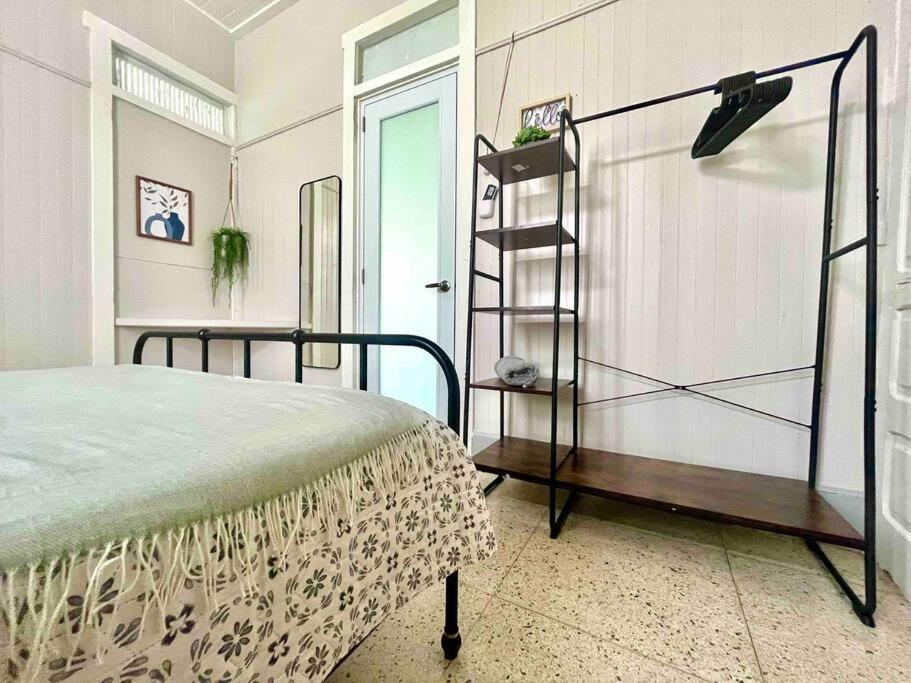 Villa New! Antique House At Ponce Exterior foto