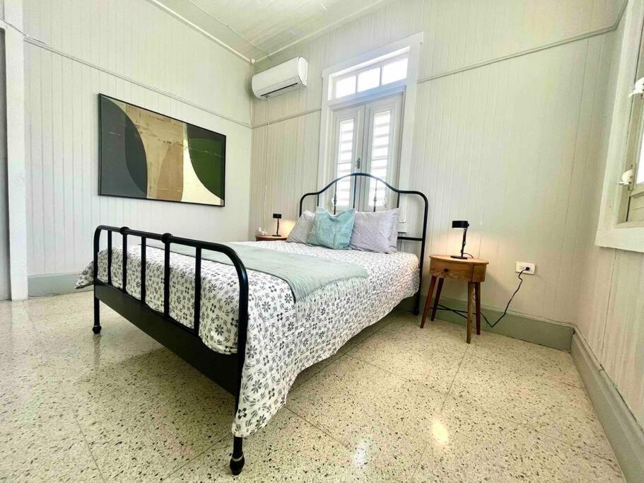 Villa New! Antique House At Ponce Exterior foto