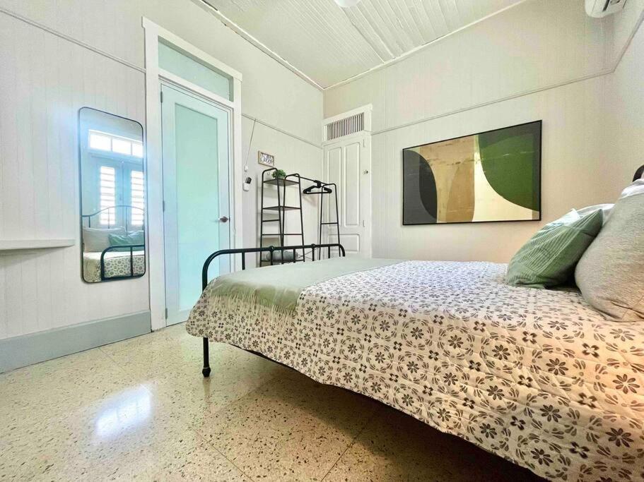 Villa New! Antique House At Ponce Exterior foto